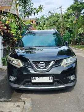 Nissan Xtrail T32 AT 2015