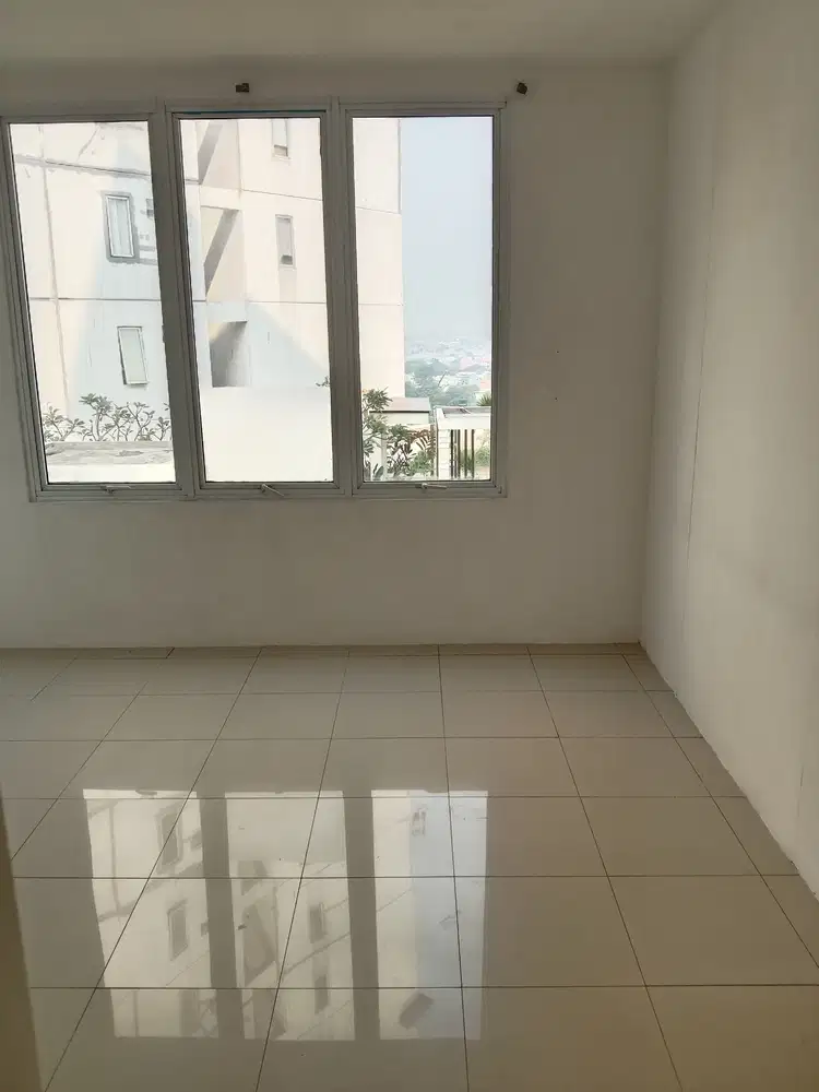 JUAL 3 KAMAR EXLUCIVE APARTEMEN BASSURA CITY ATAS MALL JAKARTA TIMUR