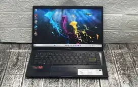 Jual Aja Nih Asus Vivobook X421DA Slim Design