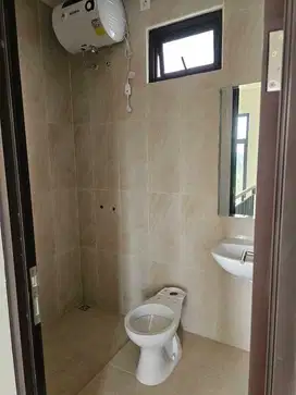 Dijual Rumah Hook LT 82 Rp 1.620.000.000 Lokasi Startegis