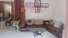Dijual Rumah Taman Nyiur, Sunter