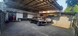 Ruko Siap Pakai Lembang