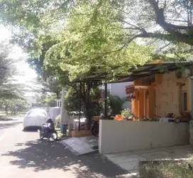 Dijual Rumah Lelang Murah di Perum CRV Residence Jatiasih Bekasi
