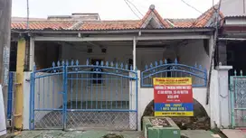 DI JUAL BU RUMAH BAGUS MURAH DI JABABEKA