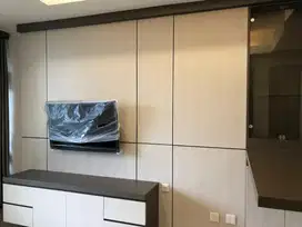 Disewa Cepat Unit Modern 1BR Royale Springhill Furnished