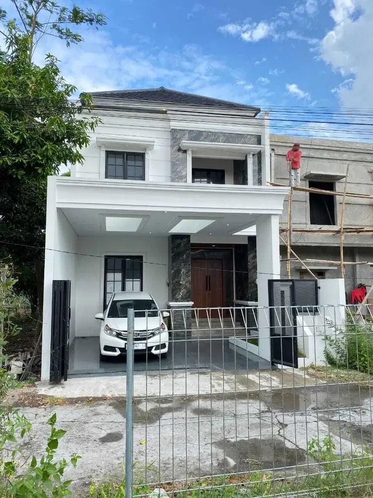 2 Lantai Termurah di Sekitar Maguwo! Dekat Tugu Elang & Stadion Maguwo