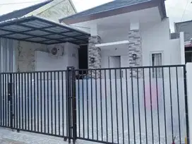 Dijual Rumah Minimalis 1 Lantai di Kayu Gede 2 Graha Raya
