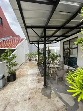 Jual Cepat Ruko di Area Jakarta Selatan