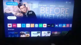 Polytron Smart TV