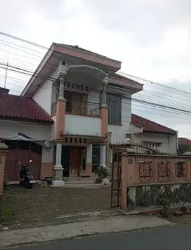RUMAH DIJUAL PURWOKERTO BATURADEN
