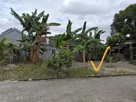 Tanah Strategis Prospektif Timur Unriyo Yogyakarta TP 047