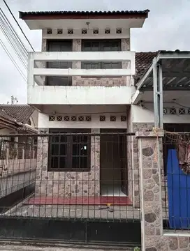 Rumah Siap Huni 2 Lantai di Ngaglik Sleman Yogyakarta RSH 061