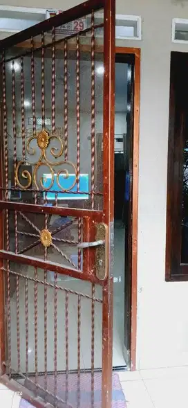 Dijual Rumah Dekat Bandara