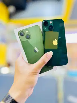 iPhone 13 Mini 128GB All op