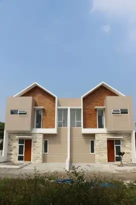 VILLA VIEW KEREN KOTA BATU DEKAT JATIMPARK 3