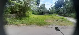 Tanah Pekarangan Dalam Ringroad Maguwoharjo Sleman TP 074