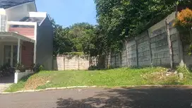 Jual Murah Tanah 166m Dekat Masjid dan Danau Di Citra Gran Cibubur