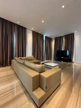 [For Sale] Dijual unit Penthouse di Apartemen Kemang Village Residence