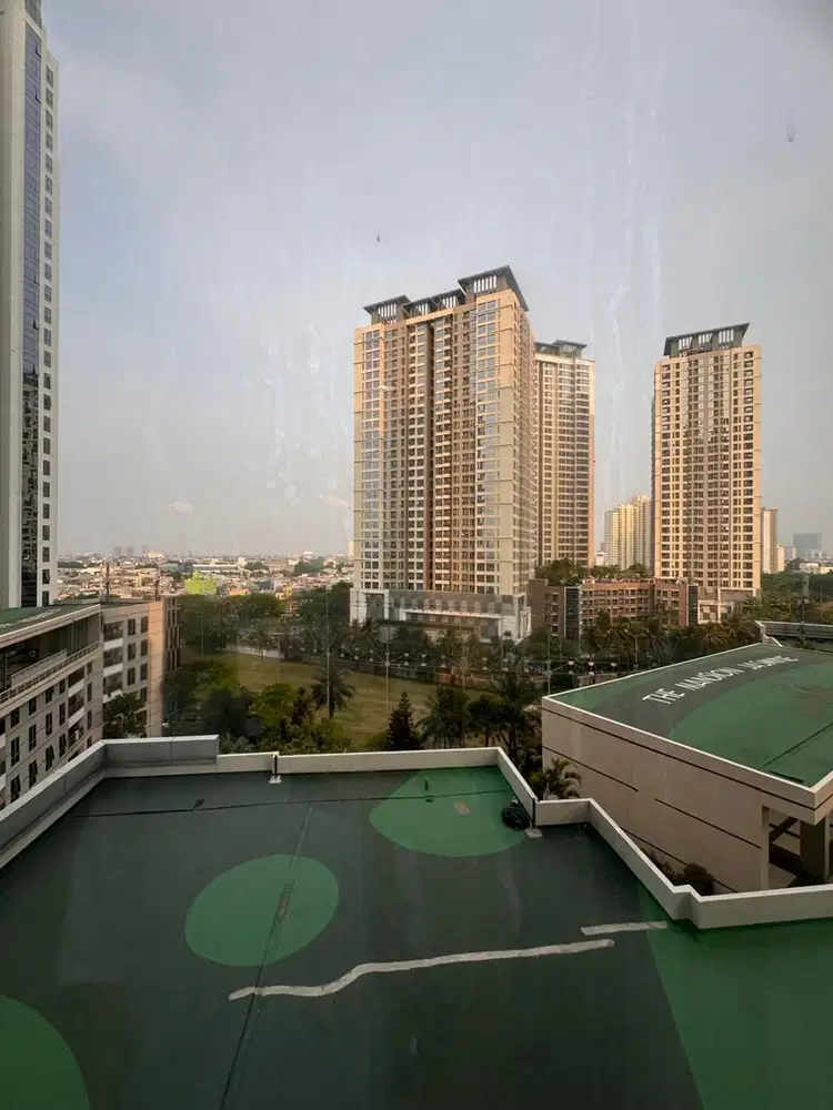 Dijual Apartemen The Mansion