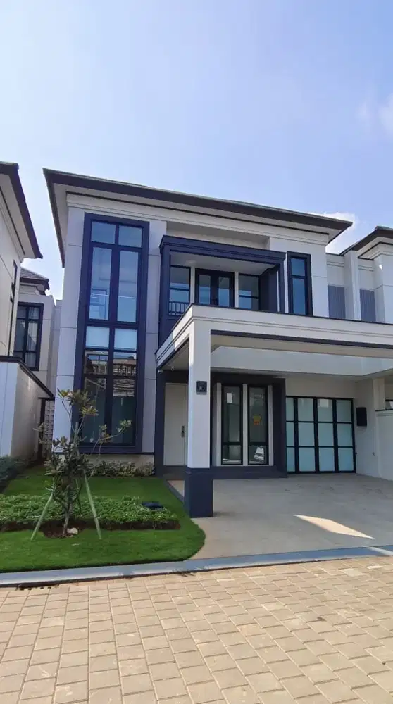 TERMURAH!! Matera Residences uk. 12x20 | Ready & Finishing Marmer