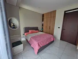 Rumah Baru 3 Kamar Siap Huni di Kota Baru Parahyangan