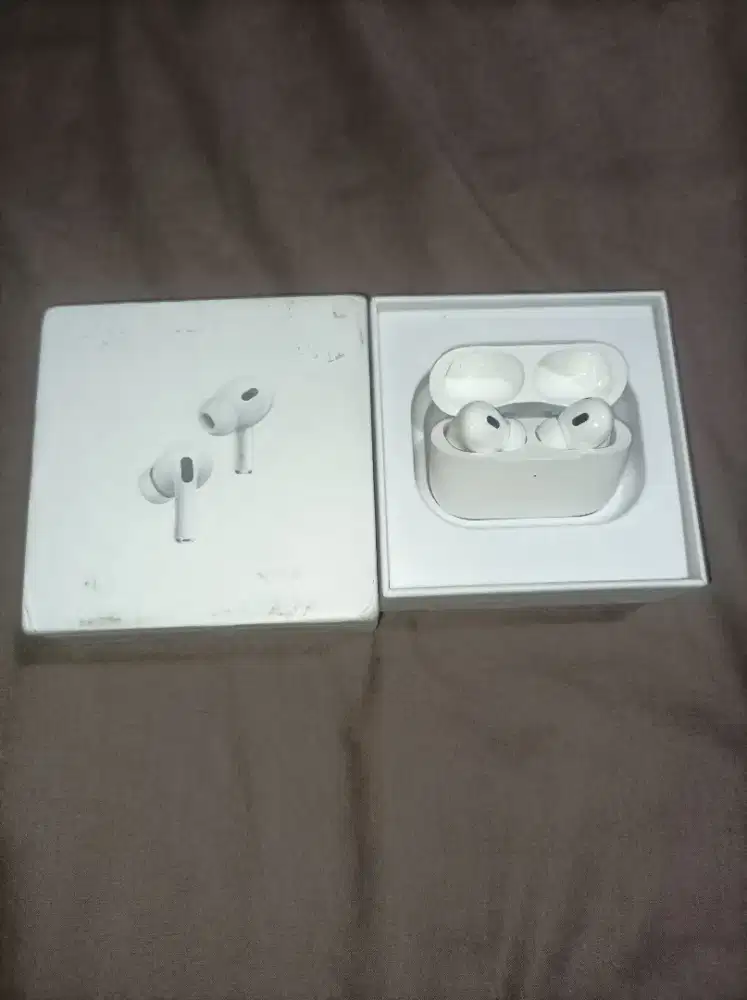 jual ipods pro 2