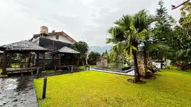 Restoran Bagus Family Friendly Di Raya Puncak Bogor Sebelah Plataran