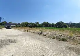 Tanah 230 juta colomadu