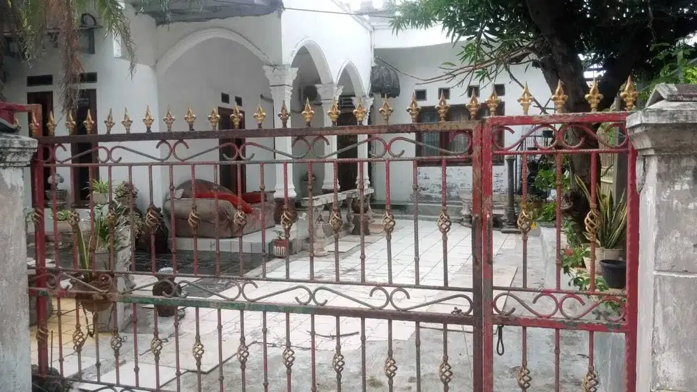 Rumah Menarik Dan Nyaman Di Harapan Indah 1, Bekasi
