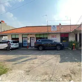 Dijual Tanah Siap Bangun di Kampung Melayu Jatinegara