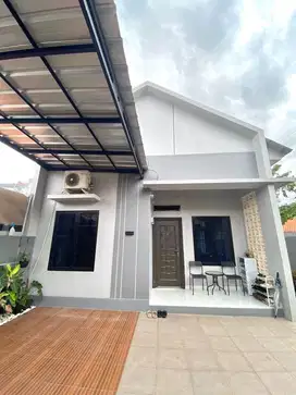 Turun Harga Dijual Cepat Rumah Siap Huni di Jatisampurna