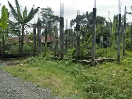 TANAH KARANG NANGKA PURWOKERTO