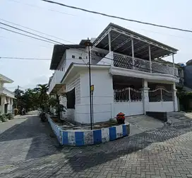 RUMAH SIAP HUNI, LOKASI STRATEGIS