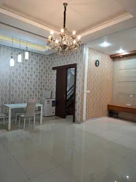 Jual dan Sewa Full Furnish SHM siap huni di Setra Permai Residence