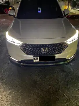 Hrv rs 2022 turbo