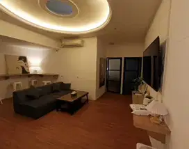 Ruang Usaha / Restoran Di Kemang Raya