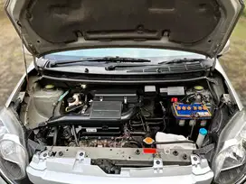 Daihatsu Ayla 2017 Bensin