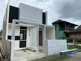 RUMAH INDUSTRIAL MANGKU JALAN DI BERBAH SLEMAN LEGALITAS SHM