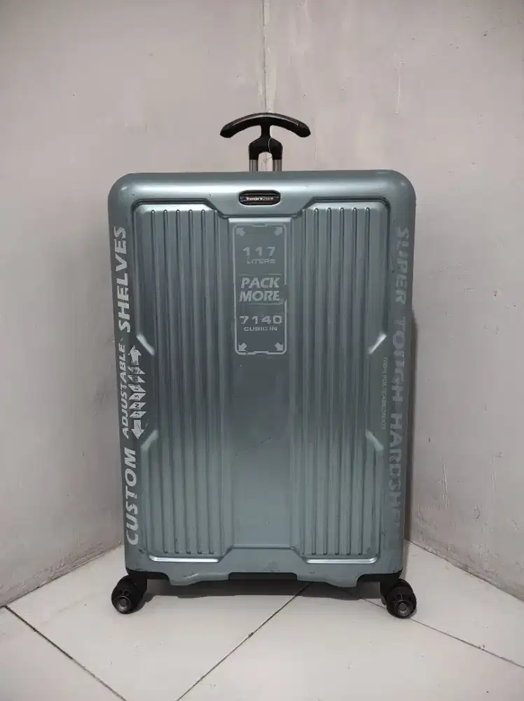 Koper Travelerchoice 26 inch