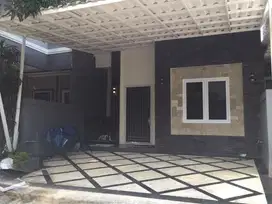 Bumi Mas  Serpong jual CEPAT 1.1 M nego sampai deal, bagua RaPiH