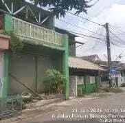 Dijual Rumah 2 lantai Murah Keren di Perumahan Binong Permai Tangerang