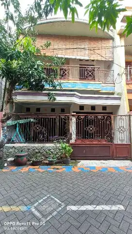 kapas gading rumah pribadi