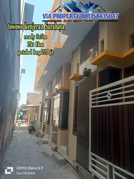 towowo tambak sari