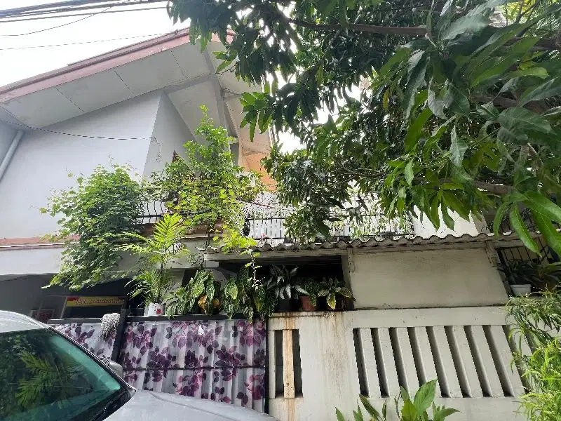 Di Jual rumah murah selangkah ke Bintaro
