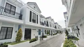 HUNIAN MEPET PINTU TOL DI CIKUPA SPECIAL ANNIVERSARY 9TH SWANCITY