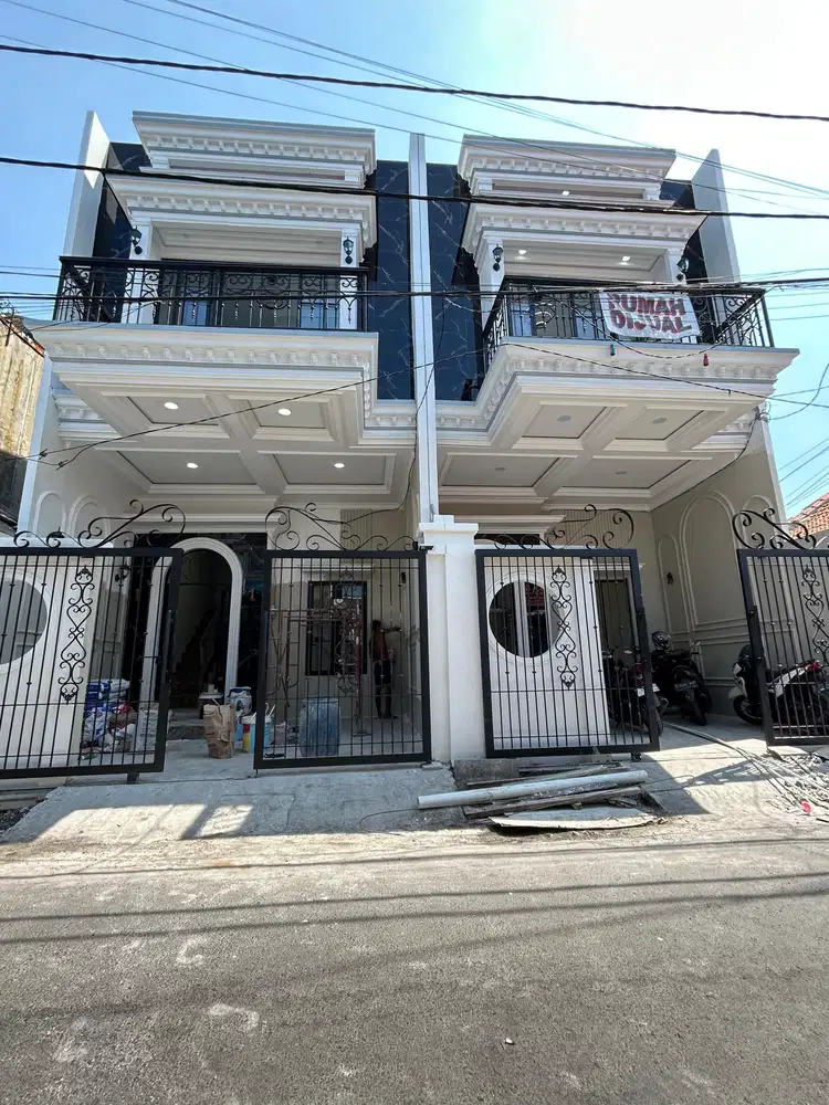 Kedung doro Surabaya