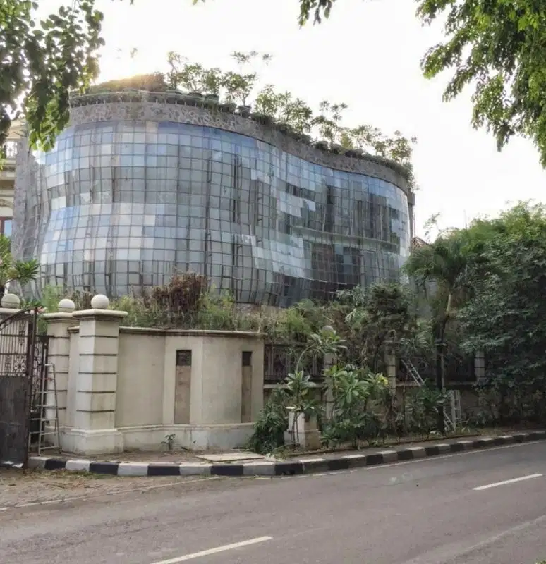 Murah Rumah Kelapa Gading Kelapa Nias raya lt412m2 Bawah Harga Pasar