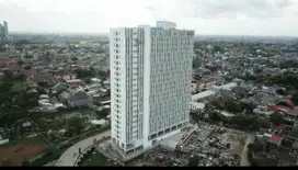 apartemen di jantung kota Bekasi cicilan 1 jutaan