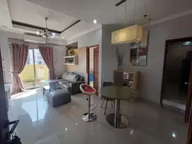 Disewakam 1 tahun apartemen mediterajia palace
