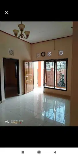 Miliki Segera Rumah Fully Furnished Tengah Kota Palembang